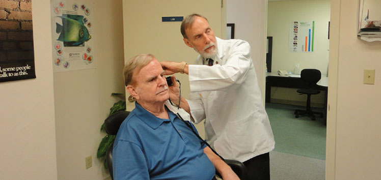 Hearing Assessment Clinic